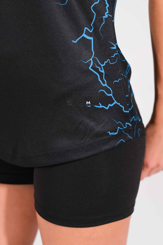 Frauen-Volleyball-Trikot - Mein Shop