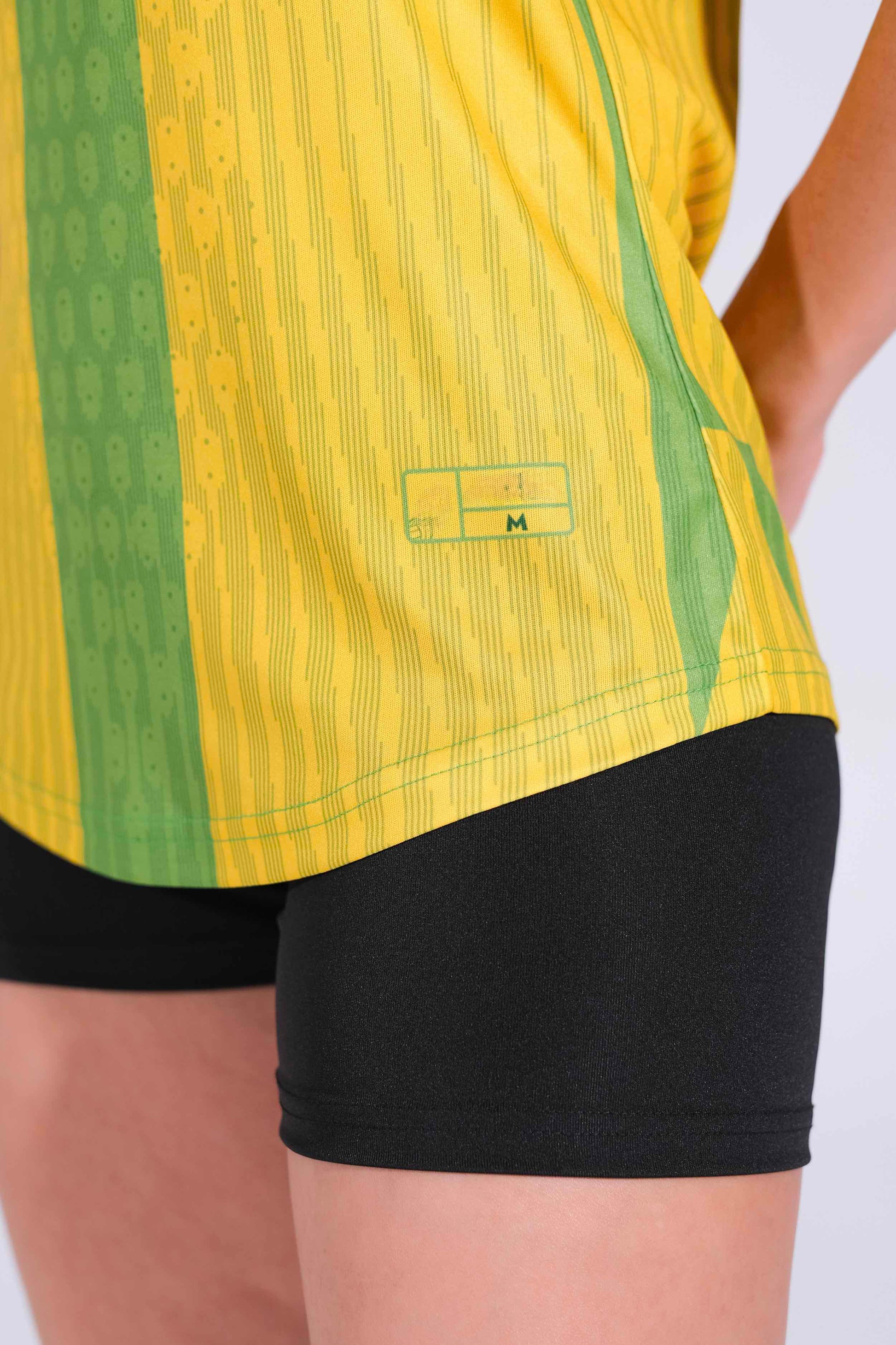 Frauen-Volleyball-Trikot - Mein Shop