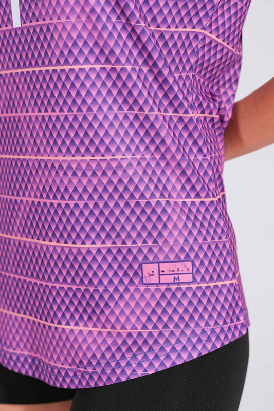 Frauen-Volleyball-Trikot - Mein Shop