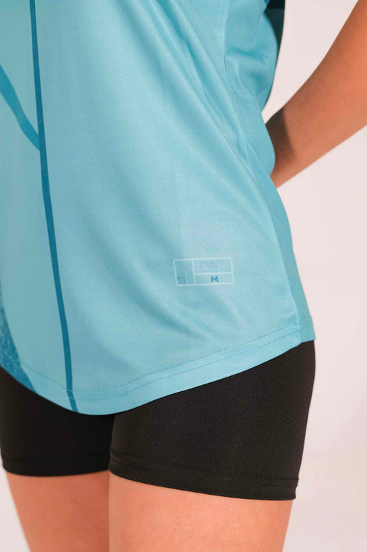 Frauen-Volleyball-Trikot- - Mein Shop