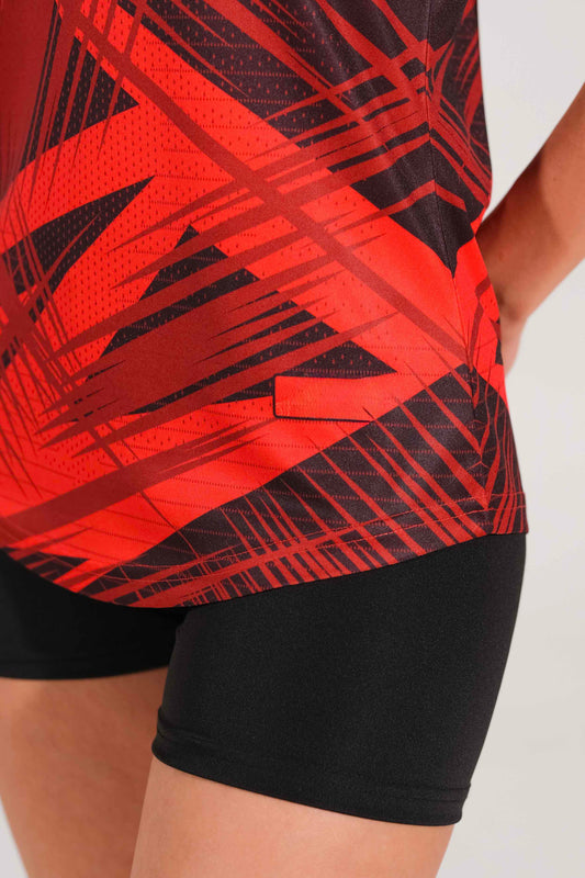 Frauen-Volleyball-Trikot - Mein Shop