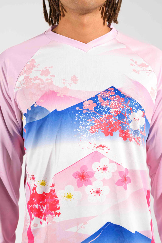 Fußball-Trikot-Set (Langarm) - Mein Shop