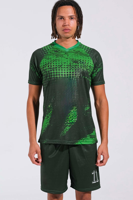 Fußball-Set - Mein Shop