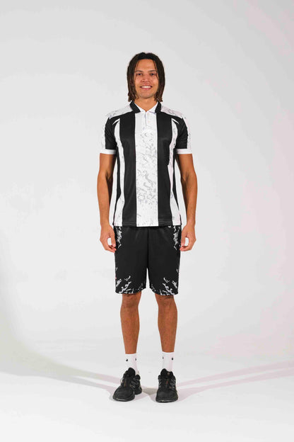 Fußball-Trikot-Set (Poloschnitt) - Mein Shop