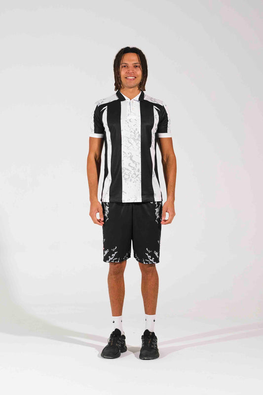 Fußball-Trikot-Set (Poloschnitt) - Mein Shop