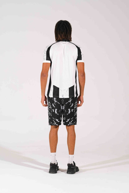 Fußball-Trikot-Set (Poloschnitt) - Mein Shop