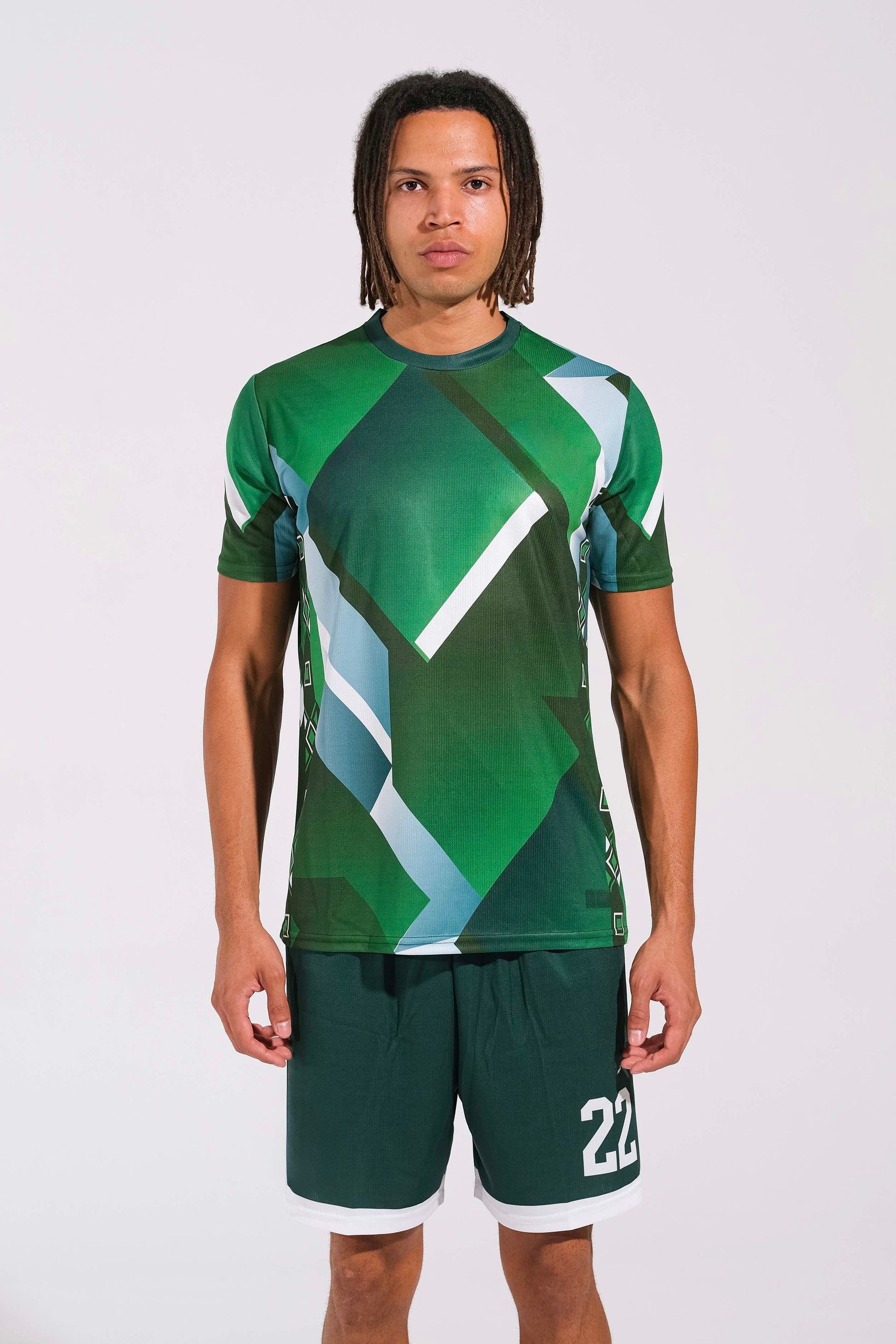 Fußball-Set - Mein Shop