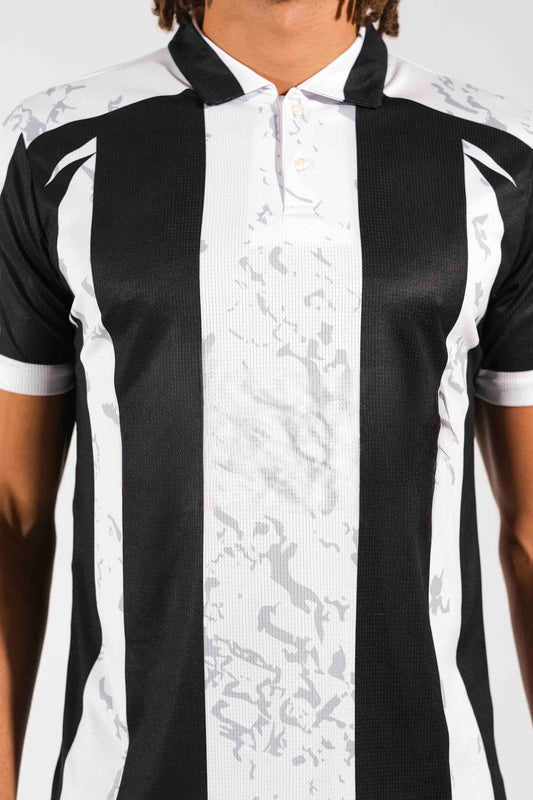 Fußball-Trikot-Set (Poloschnitt) - Mein Shop