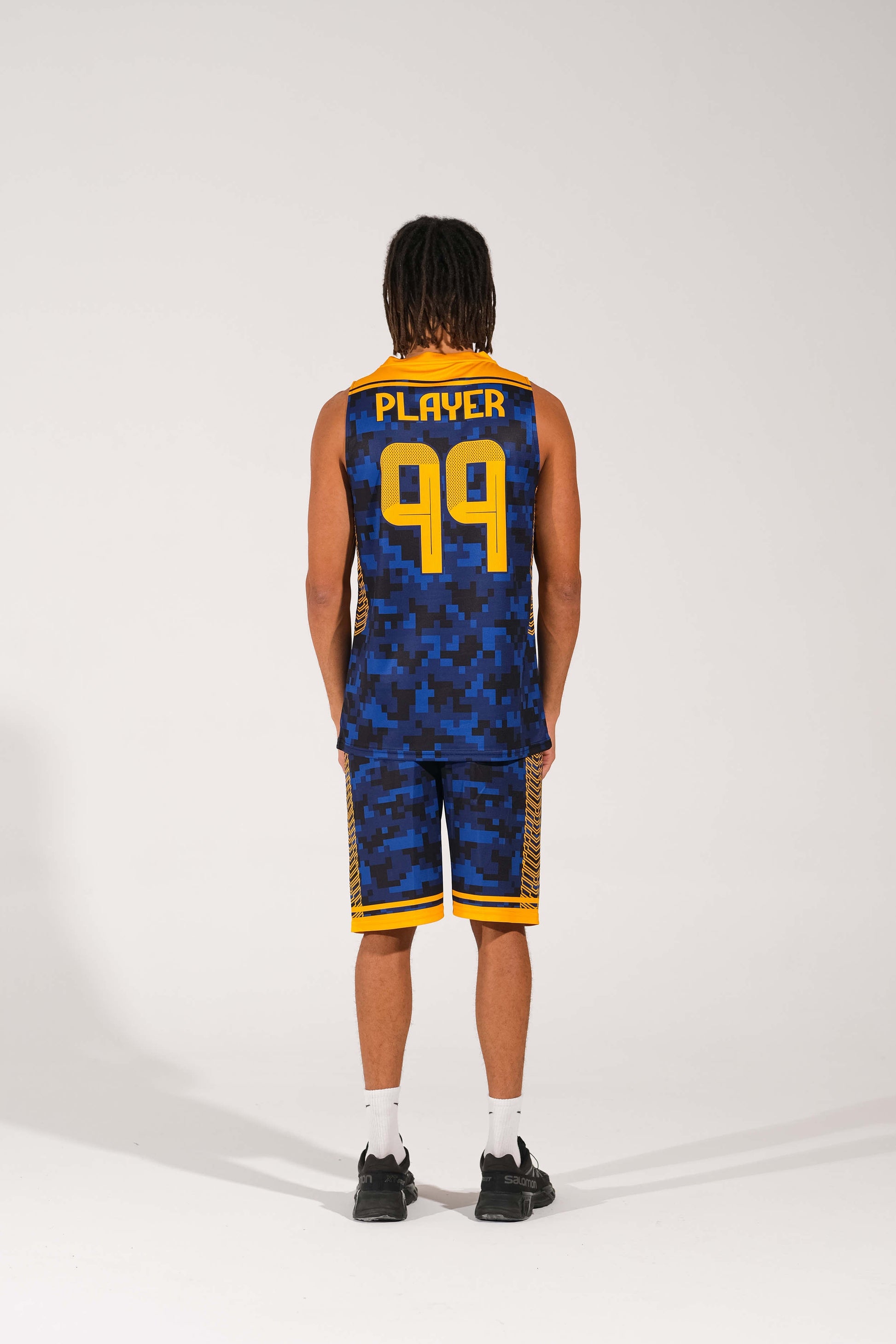 Basketball-Set - Mein Shop