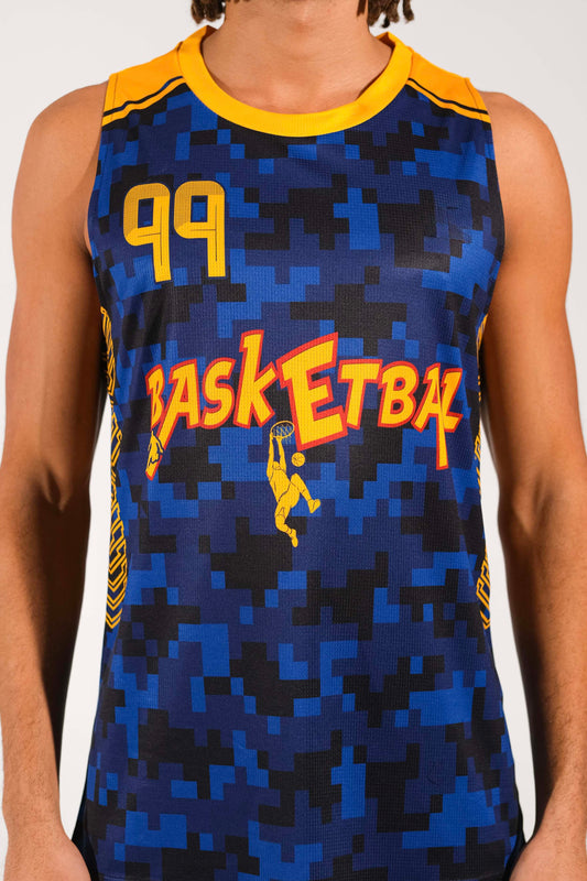 Basketball-Set - Mein Shop
