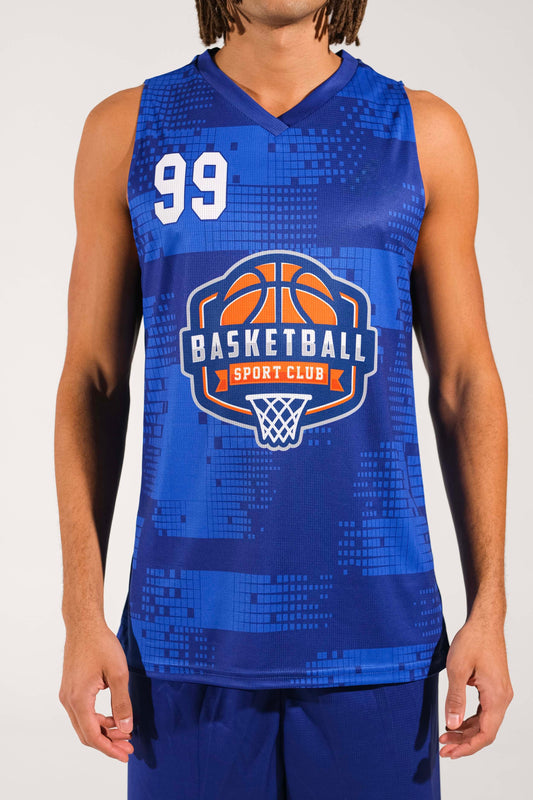 Baskettball-Set - Mein Shop