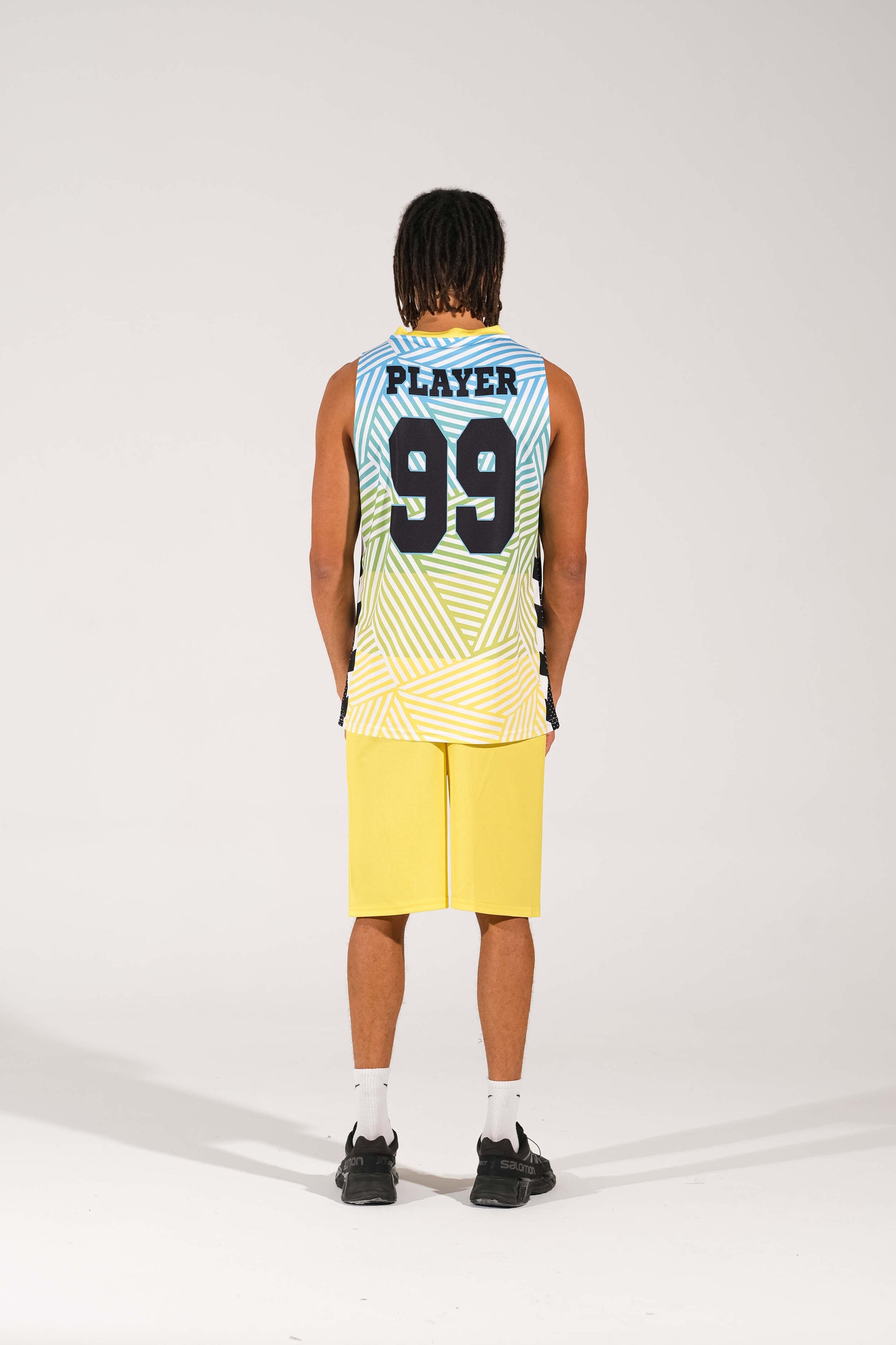 Basketball-Set - Mein Shop