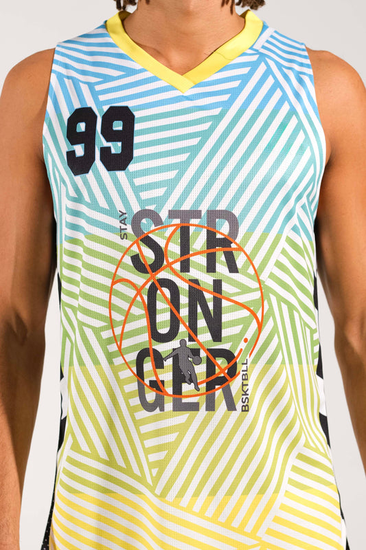 Basketball-Set - Mein Shop