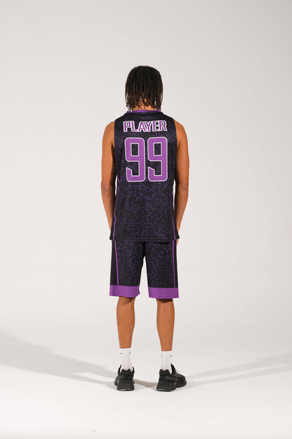 Basketball-Trikot - Mein Shop