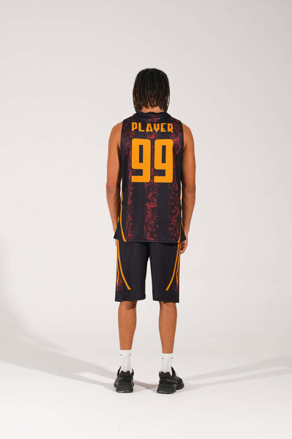 Basketball-Set - Mein Shop