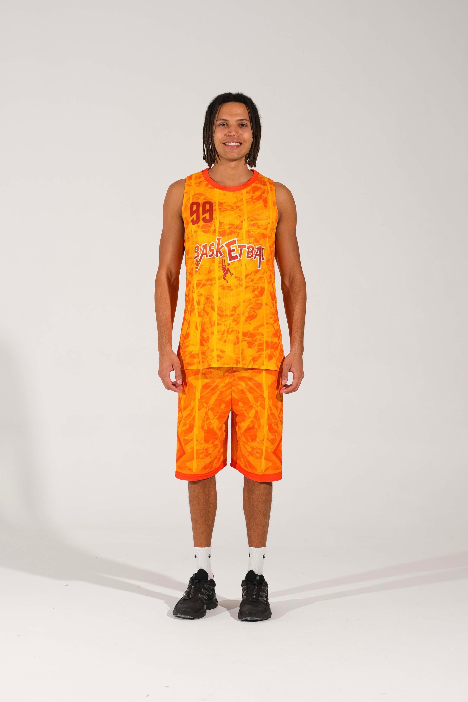 Basketball-Set - Mein Shop