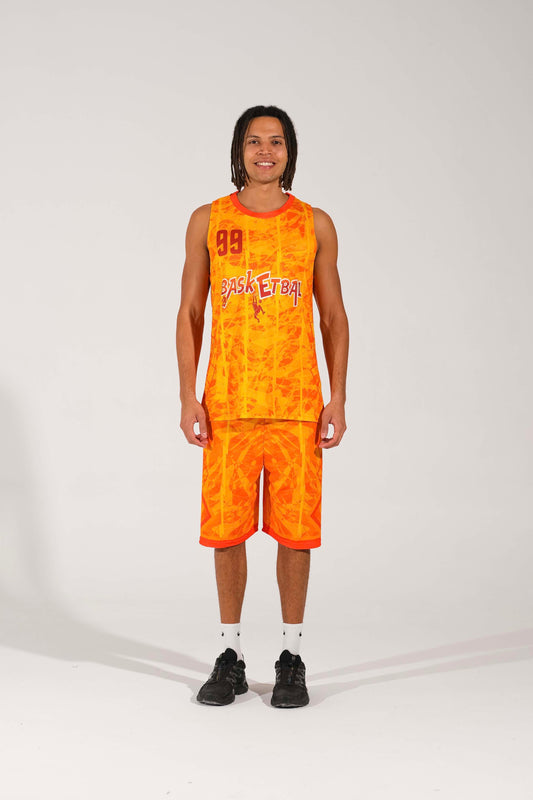 Basketball-Set - Mein Shop