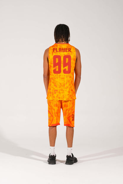 Basketball-Set - Mein Shop
