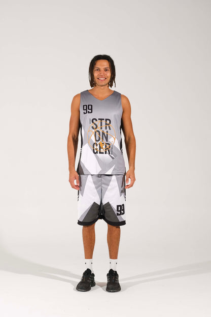 Basketball-Set - Mein Shop