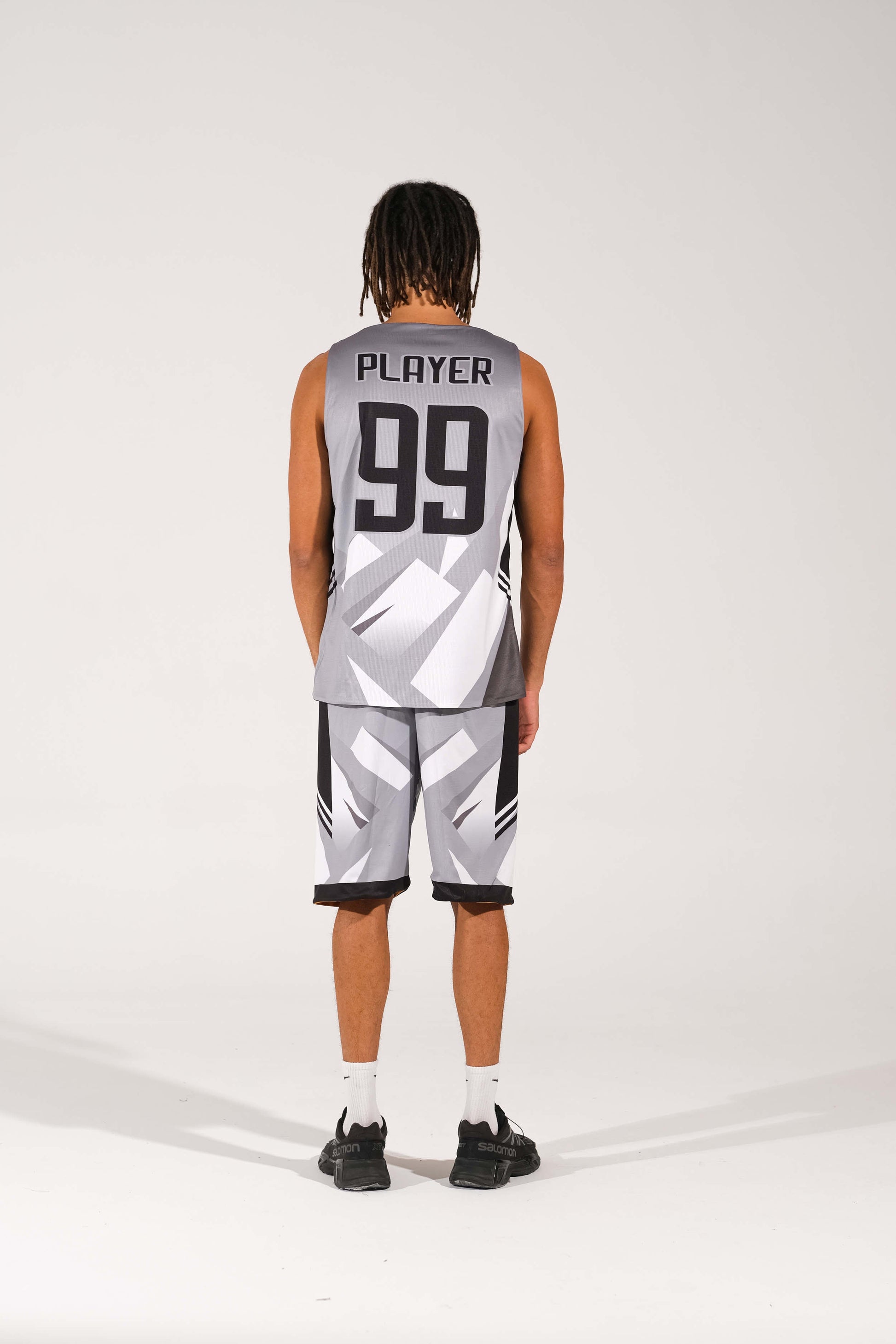 Basketball-Set - Mein Shop