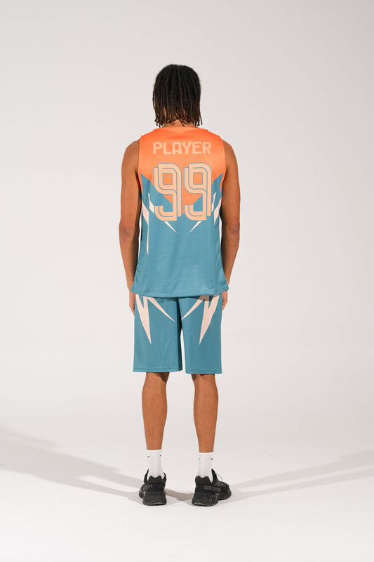 Basketball-Trikot - Mein Shop