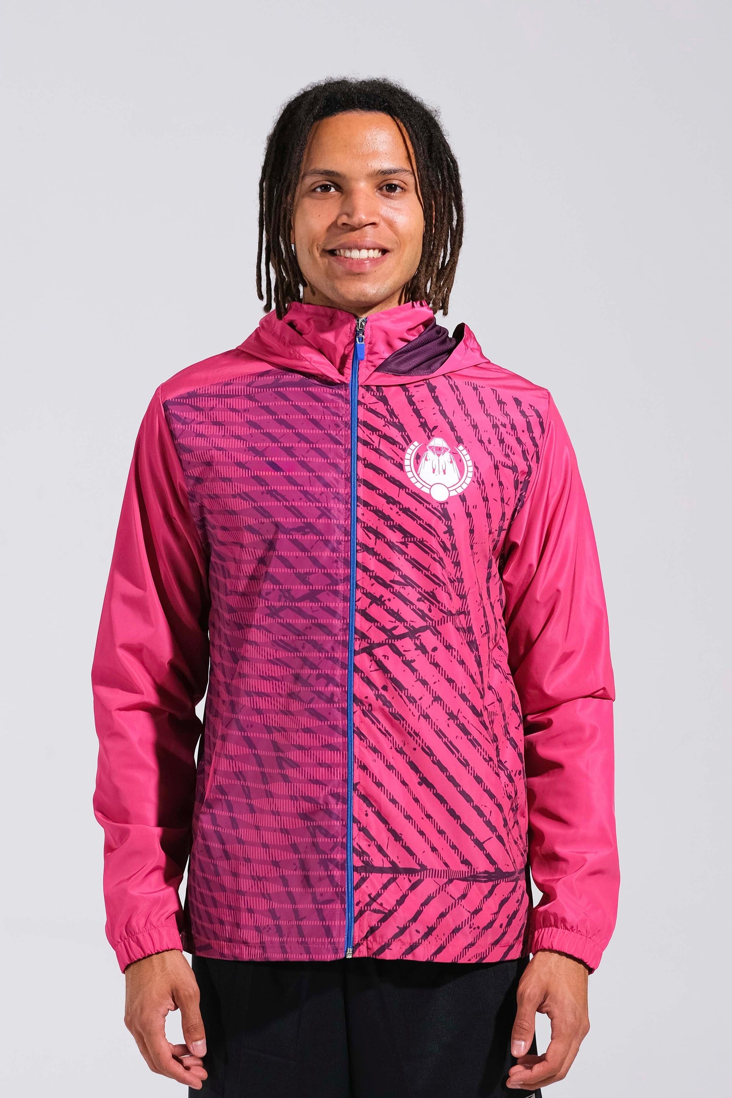 Regen-Jacke - Mein Shop