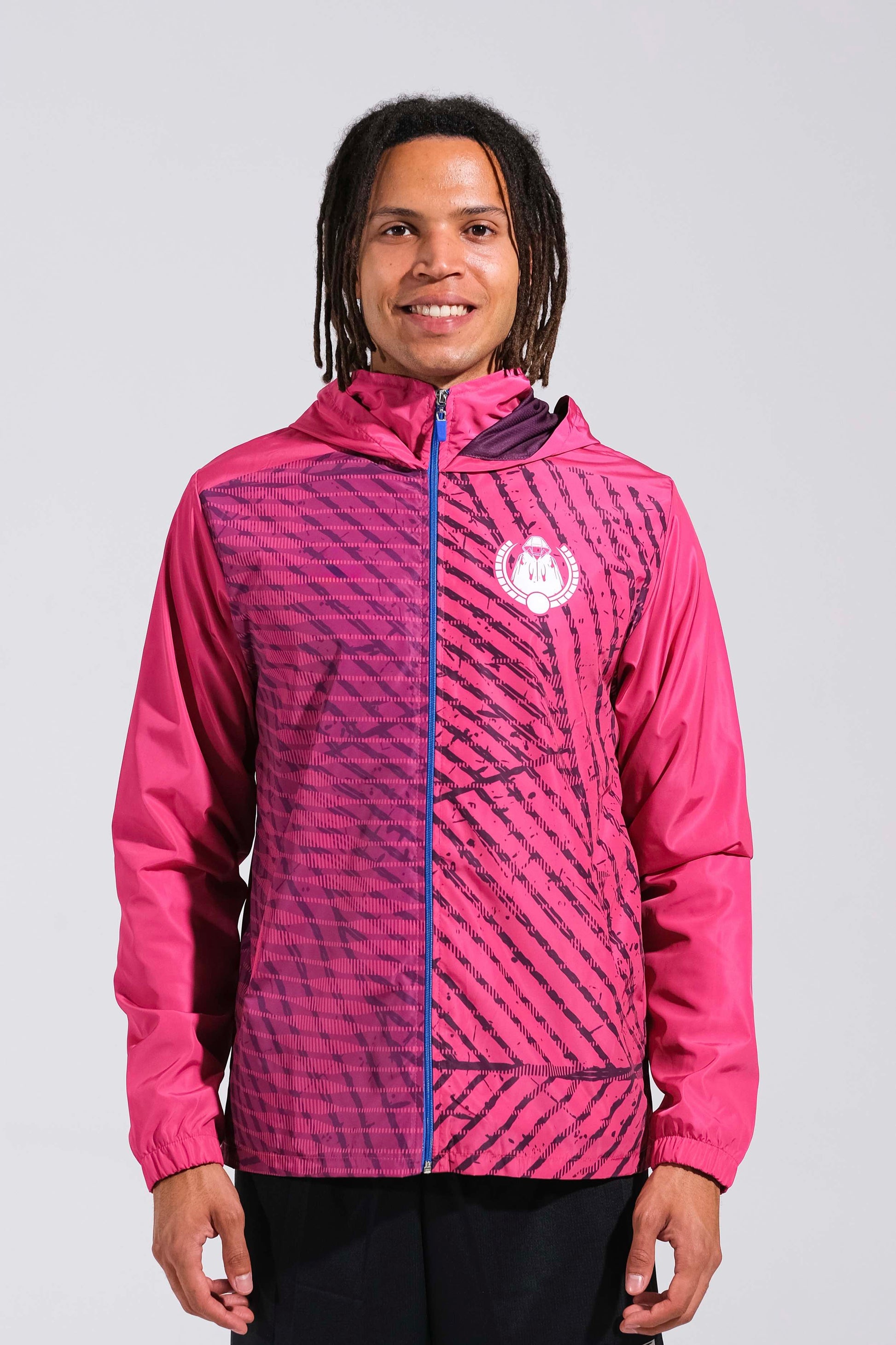 Regen-Jacke - Mein Shop