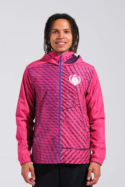 Regen-Jacke - Mein Shop