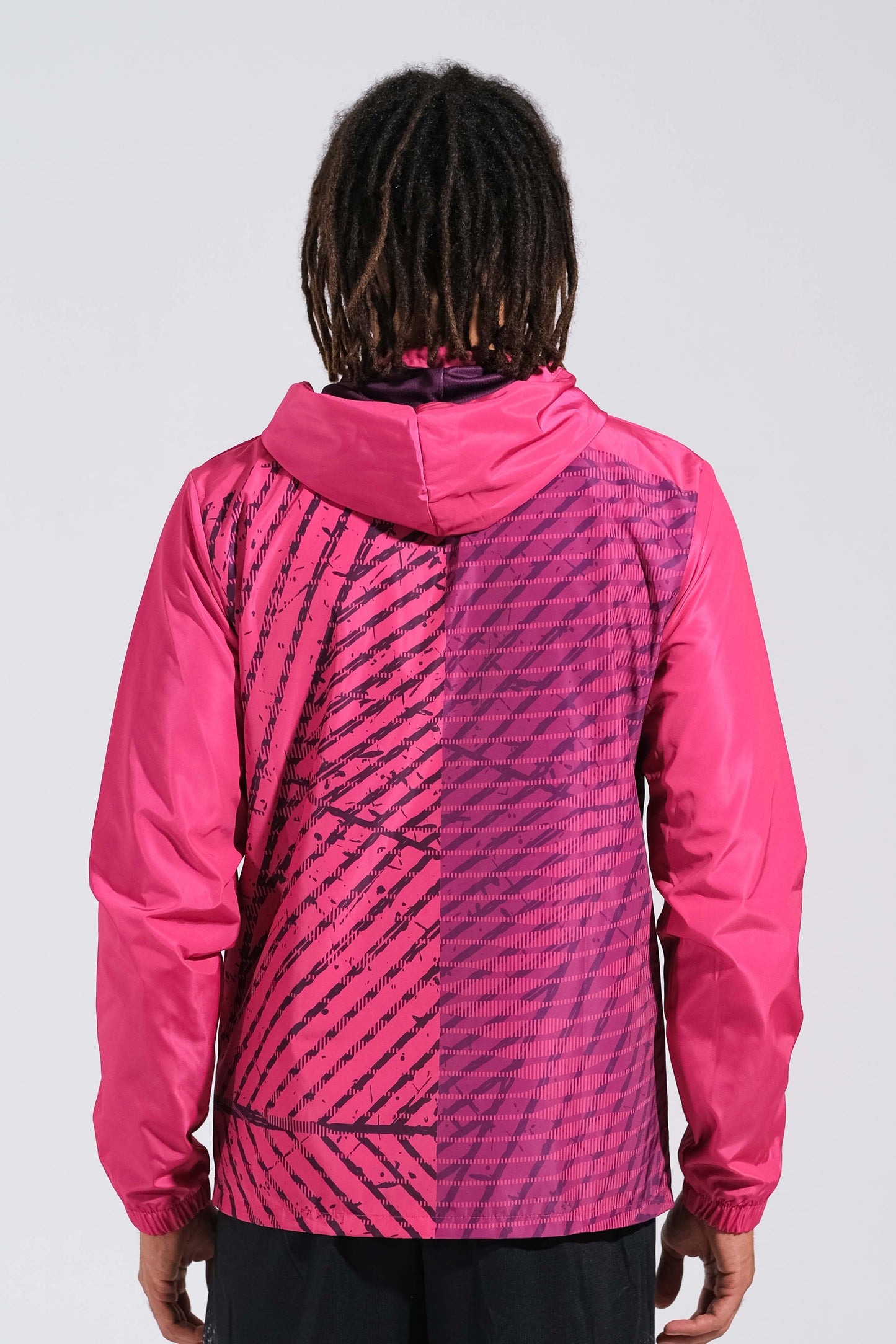Regen-Jacke - Mein Shop