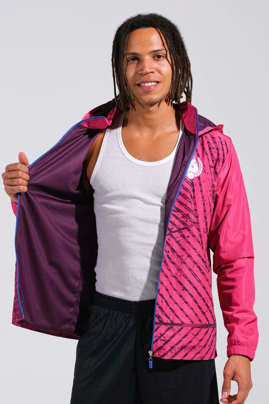 Regen-Jacke - Mein Shop