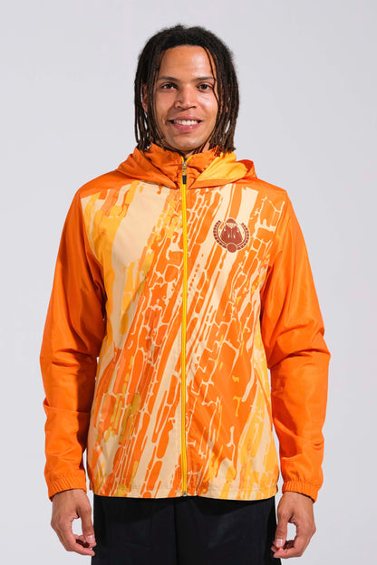 Regen-Jacke - Mein Shop