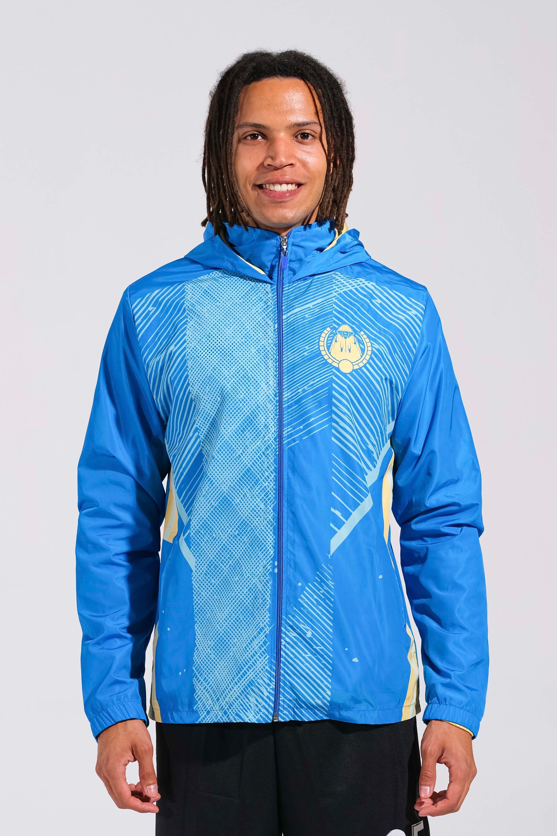 Regen-Jacke - Mein Shop
