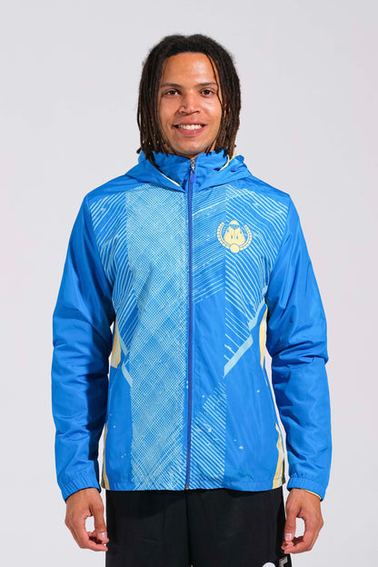 Regen-Jacke - Mein Shop