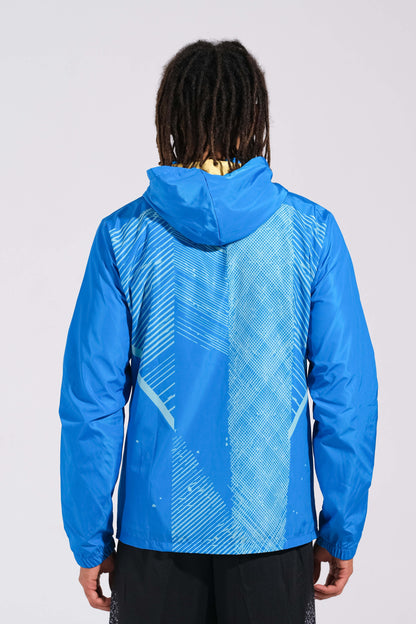Regen-Jacke - Mein Shop