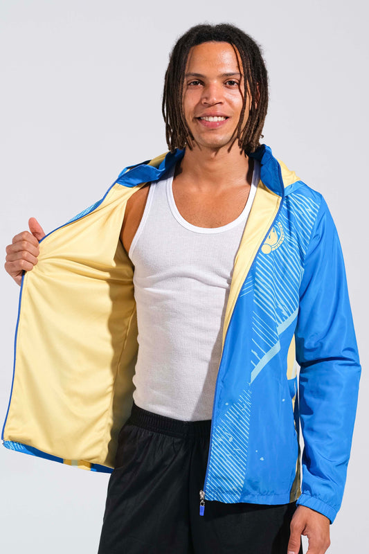 Regen-Jacke - Mein Shop