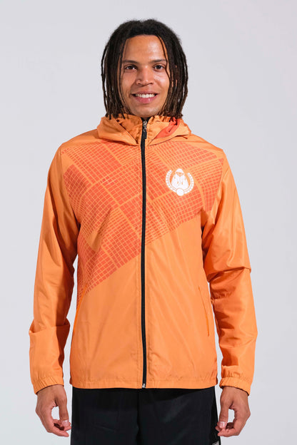 Regen-Jacke - Mein Shop