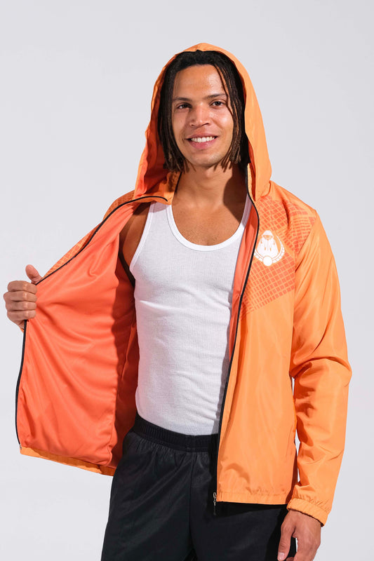Regen-Jacke - Mein Shop