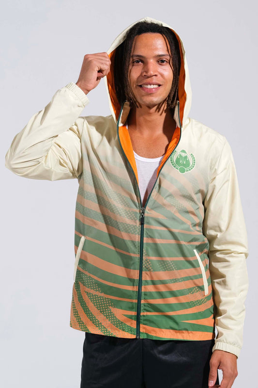 Regen-Jacke - Mein Shop