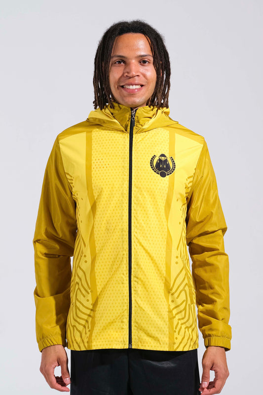 Regen-Jacke - Mein Shop