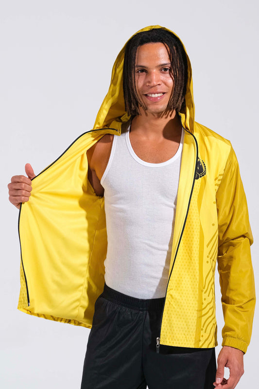 Regen-Jacke - Mein Shop