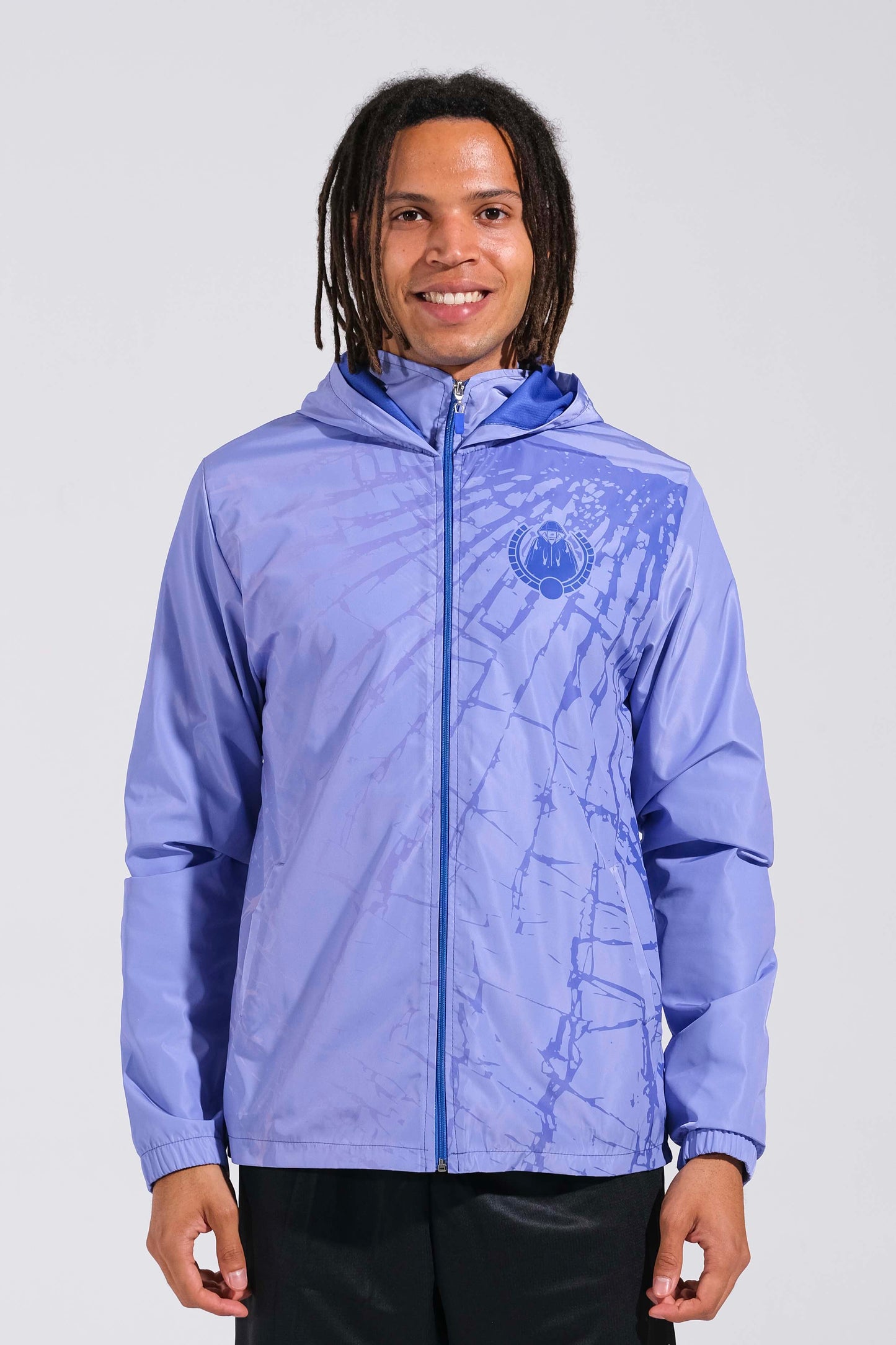 Regen-Jacke - Mein Shop