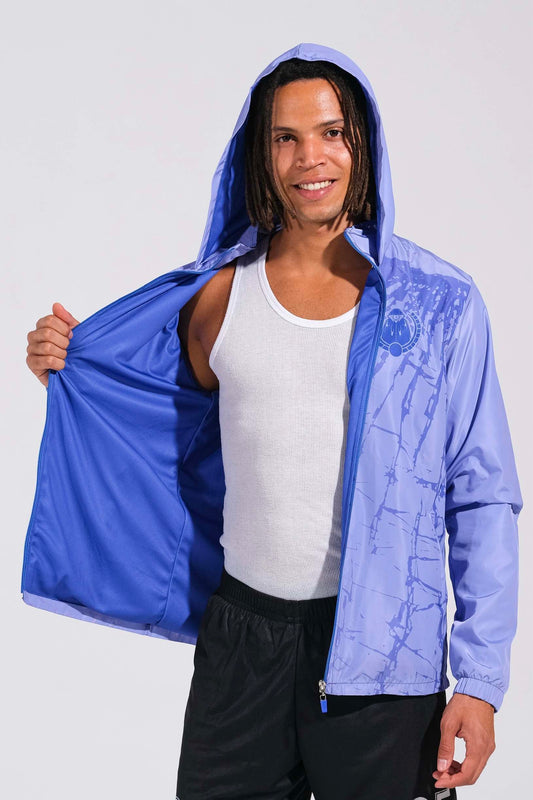 Regen-Jacke - Mein Shop