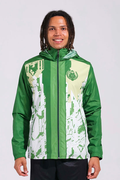 Regen-Jacke - Mein Shop