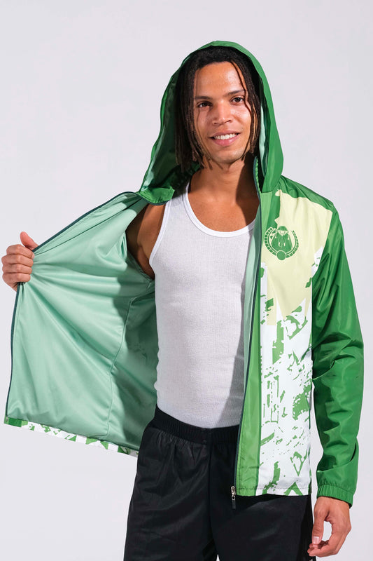 Regen-Jacke - Mein Shop