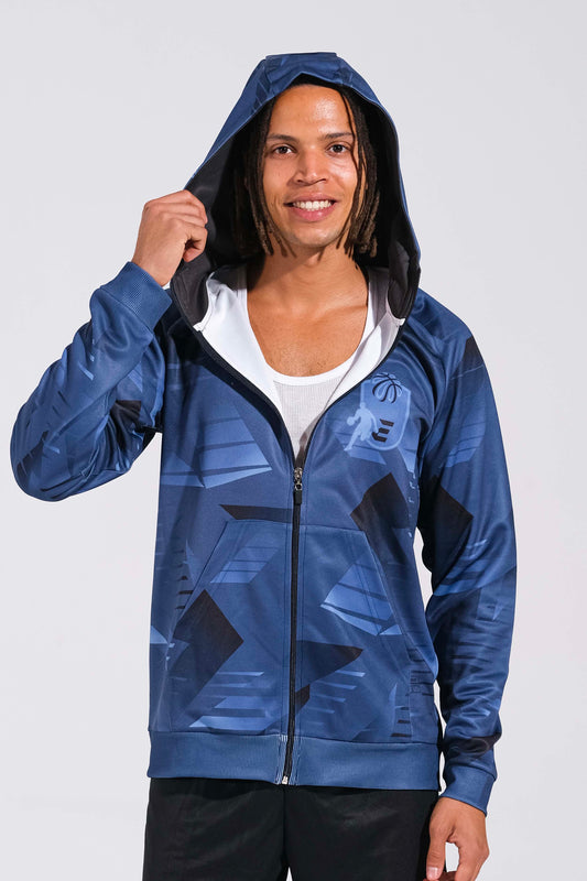 Strick-Zipper - Mein Shop