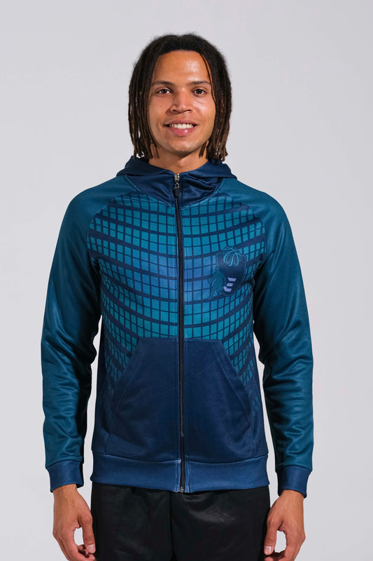 Strick-Zipper - Mein Shop