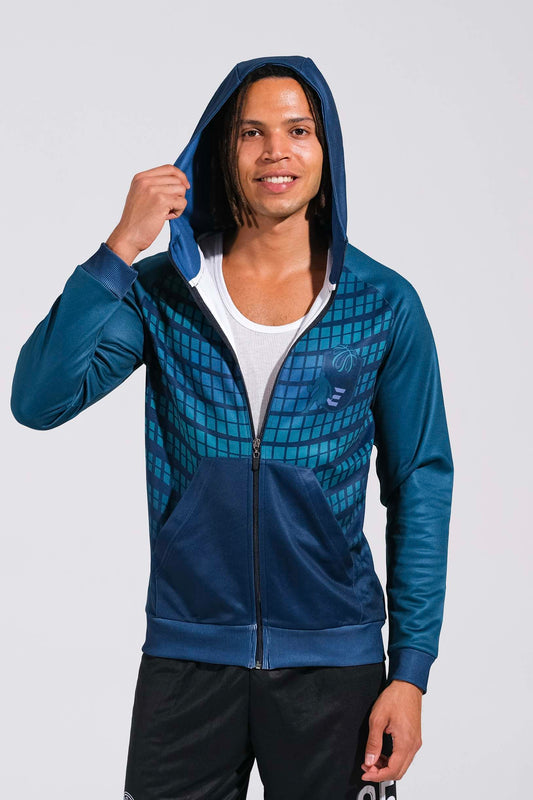 Strick-Zipper - Mein Shop