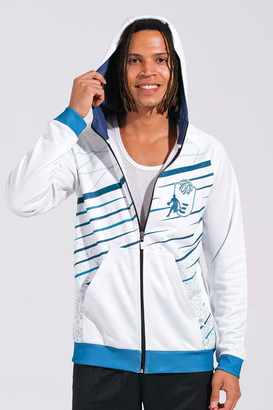 Strick-Zipper - Mein Shop