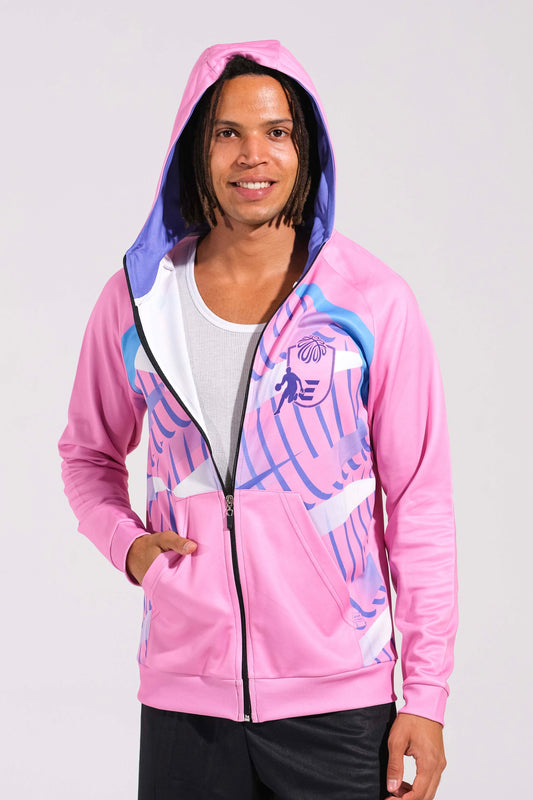 Strick-Zipper - Mein Shop