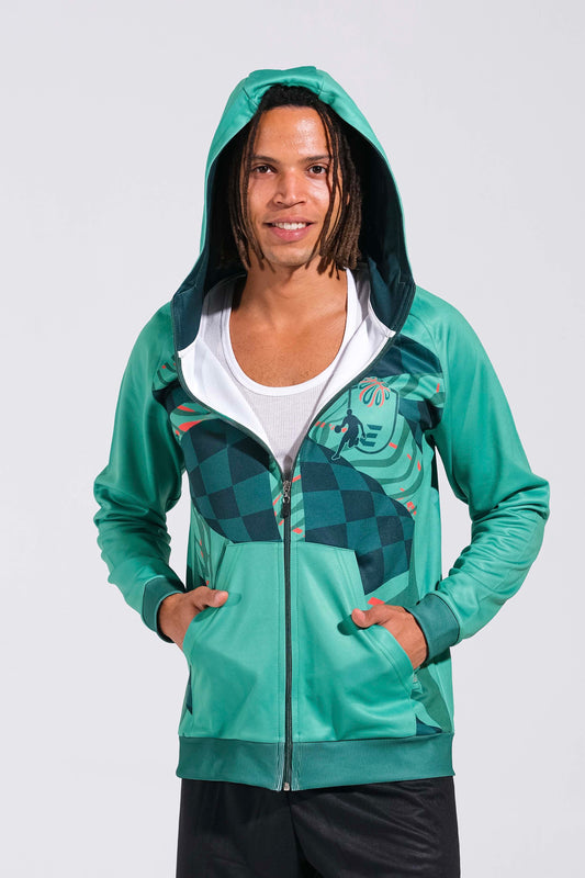 Strick-Zipper - Mein Shop